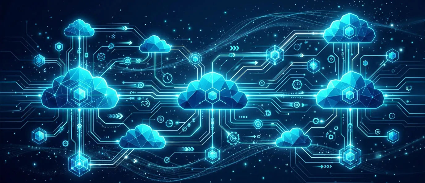 Limitless Efficiency: Set It Up Once, Let Air Cluster Sync Forever
