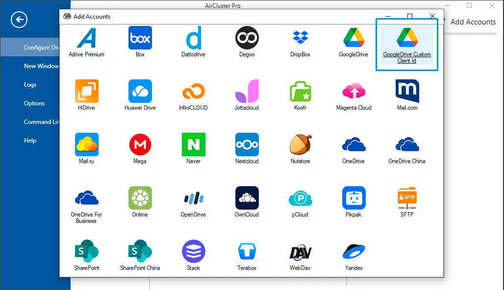 Google OAuth Application ID: What it is and how to use it