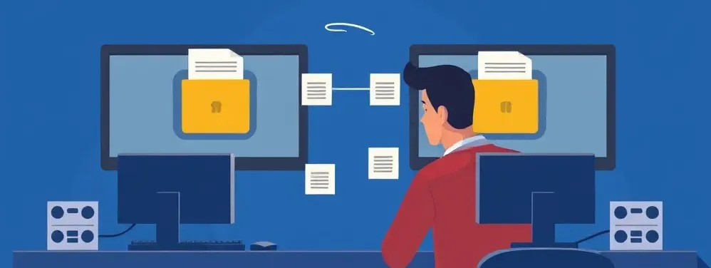 How to sync your cloud accounts